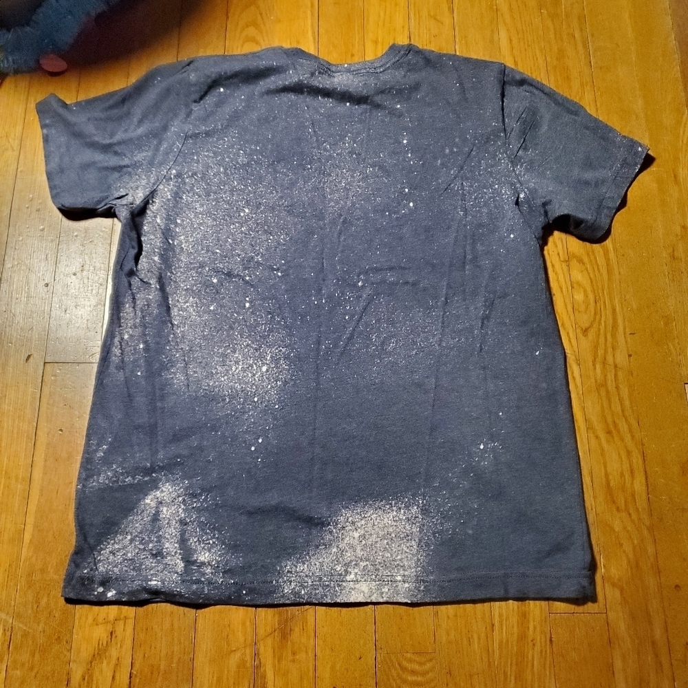 Bella Canvas Talk To Me Goose Tshirt - Picture 3 of 7